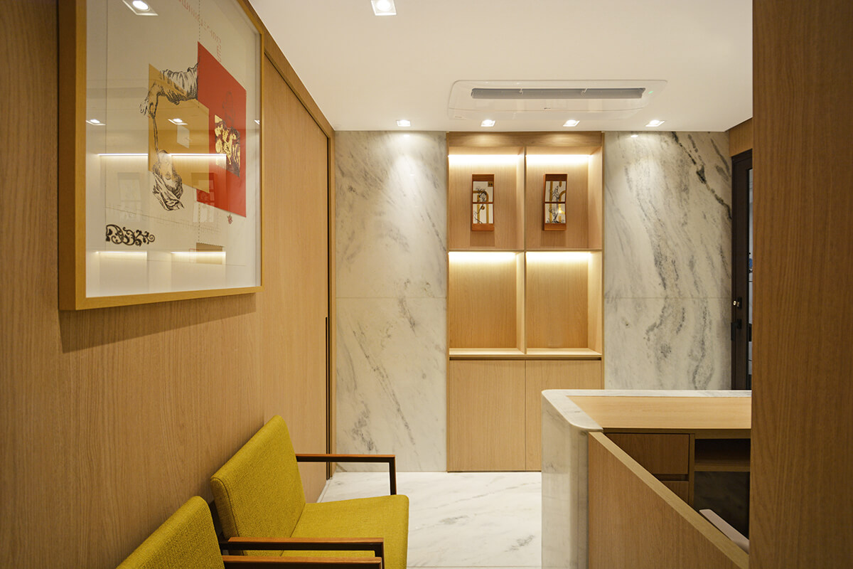 Consultório Dra. Renata Tavares